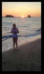 Corfu - Prasoudi Beach -24-06-2025 - Bogdan Balaban